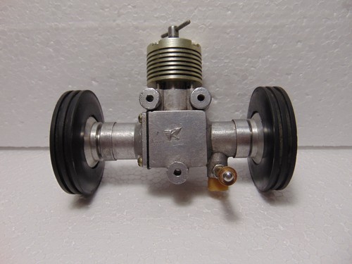 Temp compression tether car - temp,