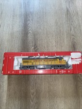 Atlas HO Scale Locomotive