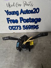 FIAT GRANDE PUNTO 07-14 COLUMN