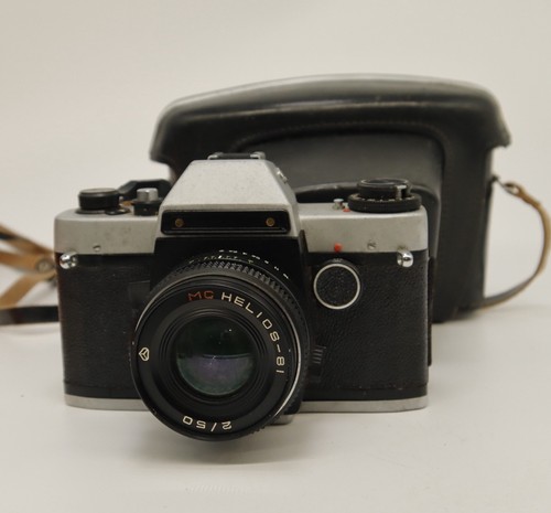 Rare kiev 35mm film - 35mm, slr