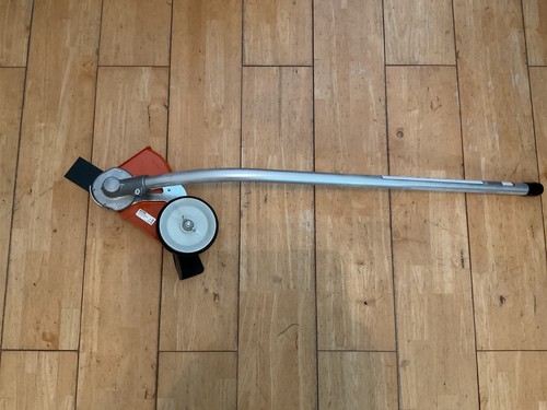 Stihl fcb edge trimmer - fcb-km,