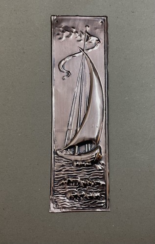 Arts and crafts - arts, door