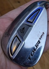 Dunlop Tour TP13 64° 14 Lob