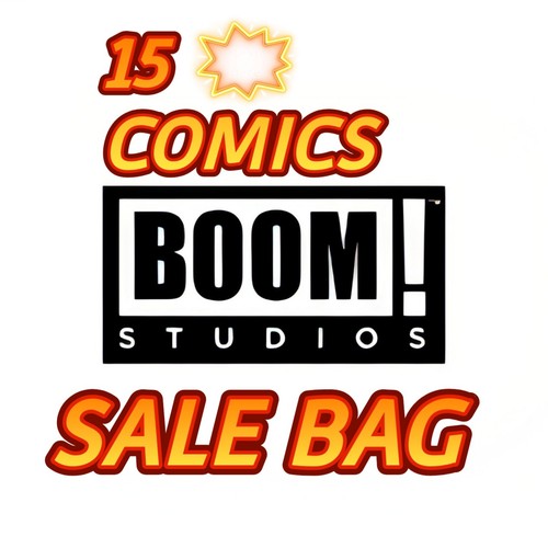 Grab bag comics - bag, ✨️15✨️
