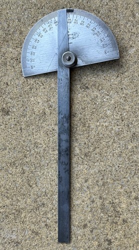 Vintage angle finder - , /