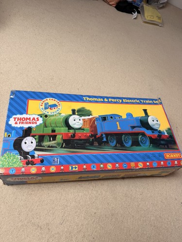 Hornby thomas the - hornby,