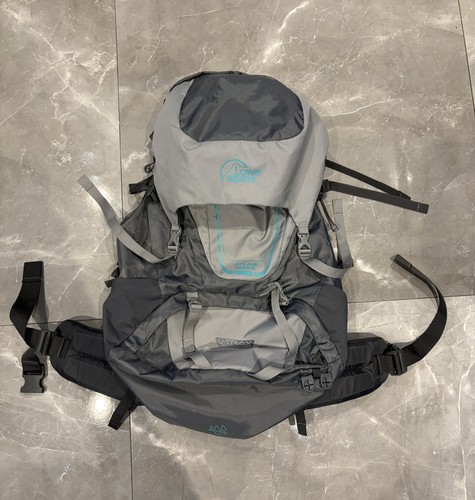 Lowe alpine mens atlas 65l - lowe,