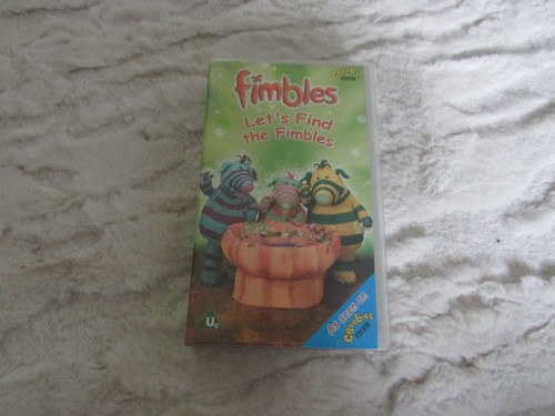 Fimbles let find the - -, let's