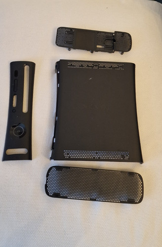 Official replacement plastic - official,