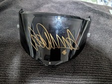 VALENTINO ROSSI HAND SIGNED