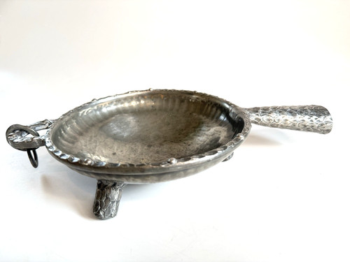 Unique vintage tinn - vintage,
