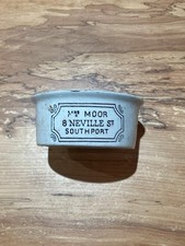 Vintage potted meat - vintage, pot