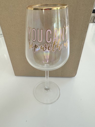 Set gold rim - set,