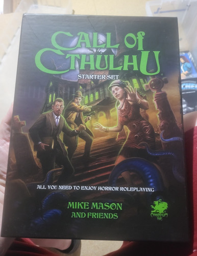 Chaosium inc call - chaosium, inc.