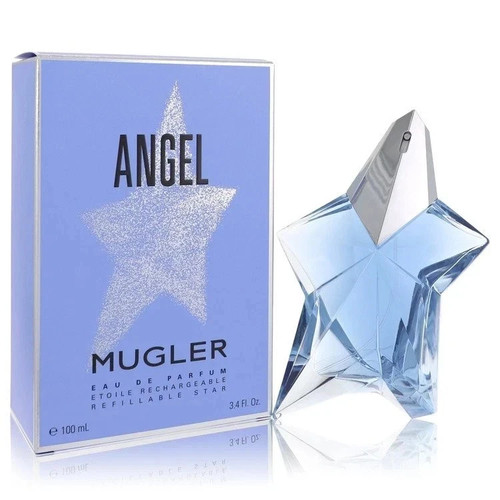 Thierry mugler angel star - mugler,