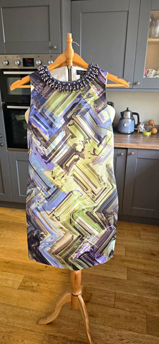 Ted baker london shift dress - baker,