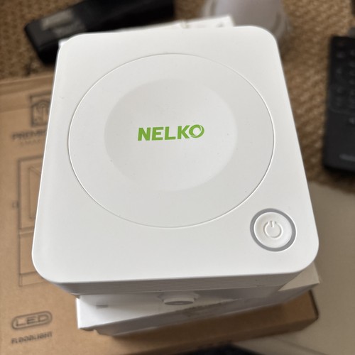Nelko sticker printer pm230 - printer,,