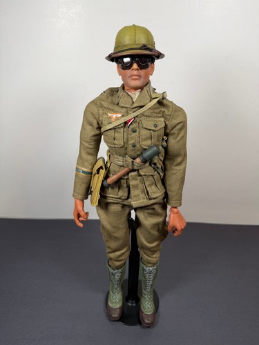 Dragon custom kitbash - kitbash, wwii