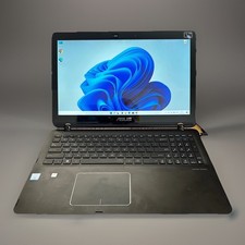 Laptop Asus Q534U 15.6"