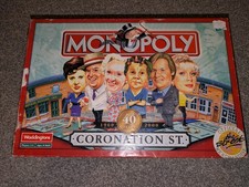 Coronation Street 40th