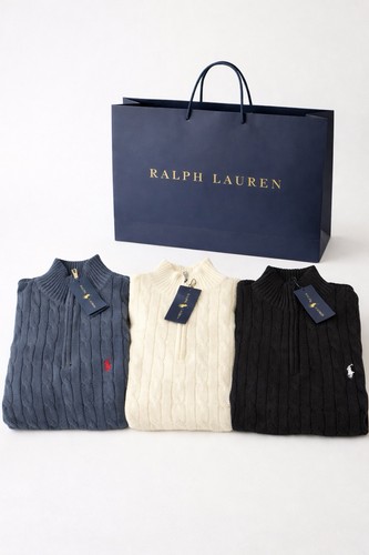 Ralph lauren men knitted - men's,