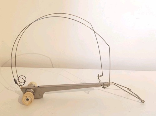 Passap knitting machine - knitting,