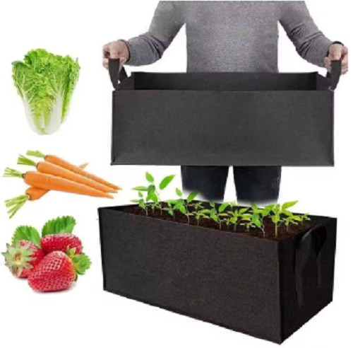 Large plant grow bags - plant,