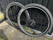 Spinergy Xyclone 26" MTB Wheel