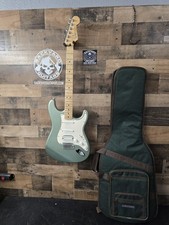 2001 Fender Mexican Player