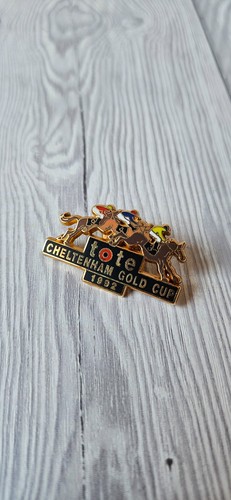 Cheltenham 1992 tote gold - 1992,