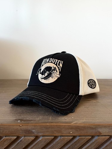 Von dutch running - von, wolf