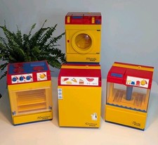 PIKO Toy Kitchen Appliances