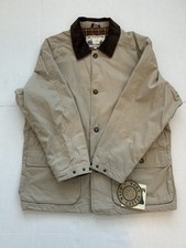 Woodsman A.T.A. NWT Vintage