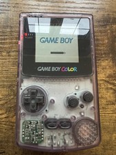 Nintendo Game Boy Color -