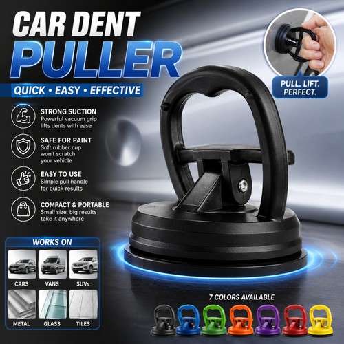 Auto car body ding remover - ding,