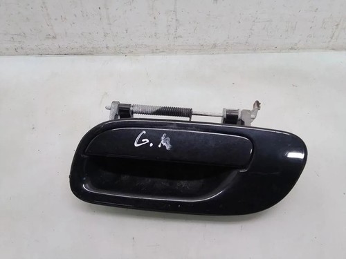 Volvo v70 rear - sw, left