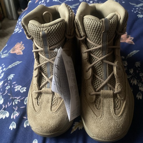 Adidas yeezy beige desert - ,