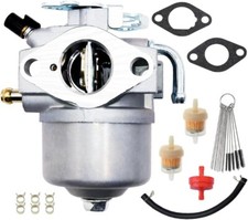 Carburettor &kit for John Deere 6X4 Worksite Gator PC2387 AM122006 below 068 250