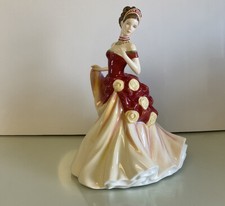 ROYAL DOULTON FIGURINE