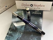 Parker Duofold International