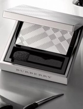 Burberry Eye Colour Wet & Dry Glow Eyeshadow Optic White No 000 Makeup Boxed