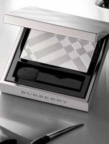 Burberry eye colour - burberry, dry
