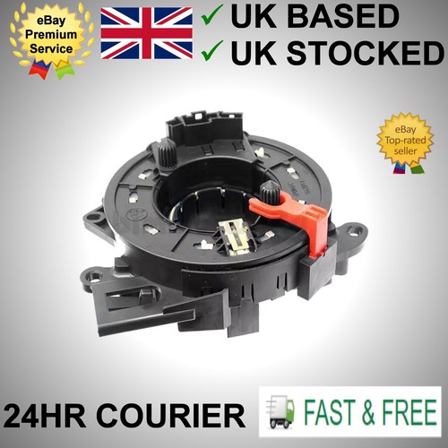 New clock spring spiral cable - new,