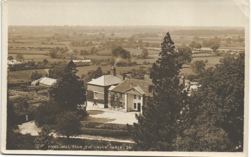 Prees near wem whitchurch - prees,