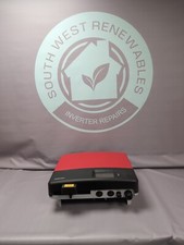 SMA Sunny Boy SB3600 TL-20 3.6KW Solar PV Inverter Like SB4000TL Dual MPPT