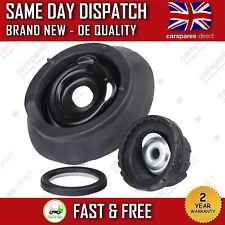MERCEDES C-CLASS W203 S203 CL203 FRONT SUSPENSION TOP STRUT MOUNT & BEARING