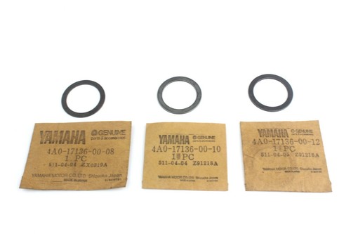 New yamaha tz500 transmission - yamaha,