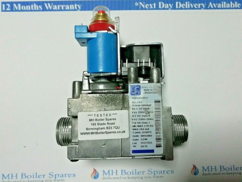 Vokera linea 726 730 735 - vokera,