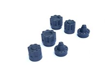 Wheel hubs for 1/14 trucks