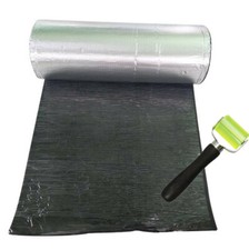 Car Firewall Hood Heat Mat